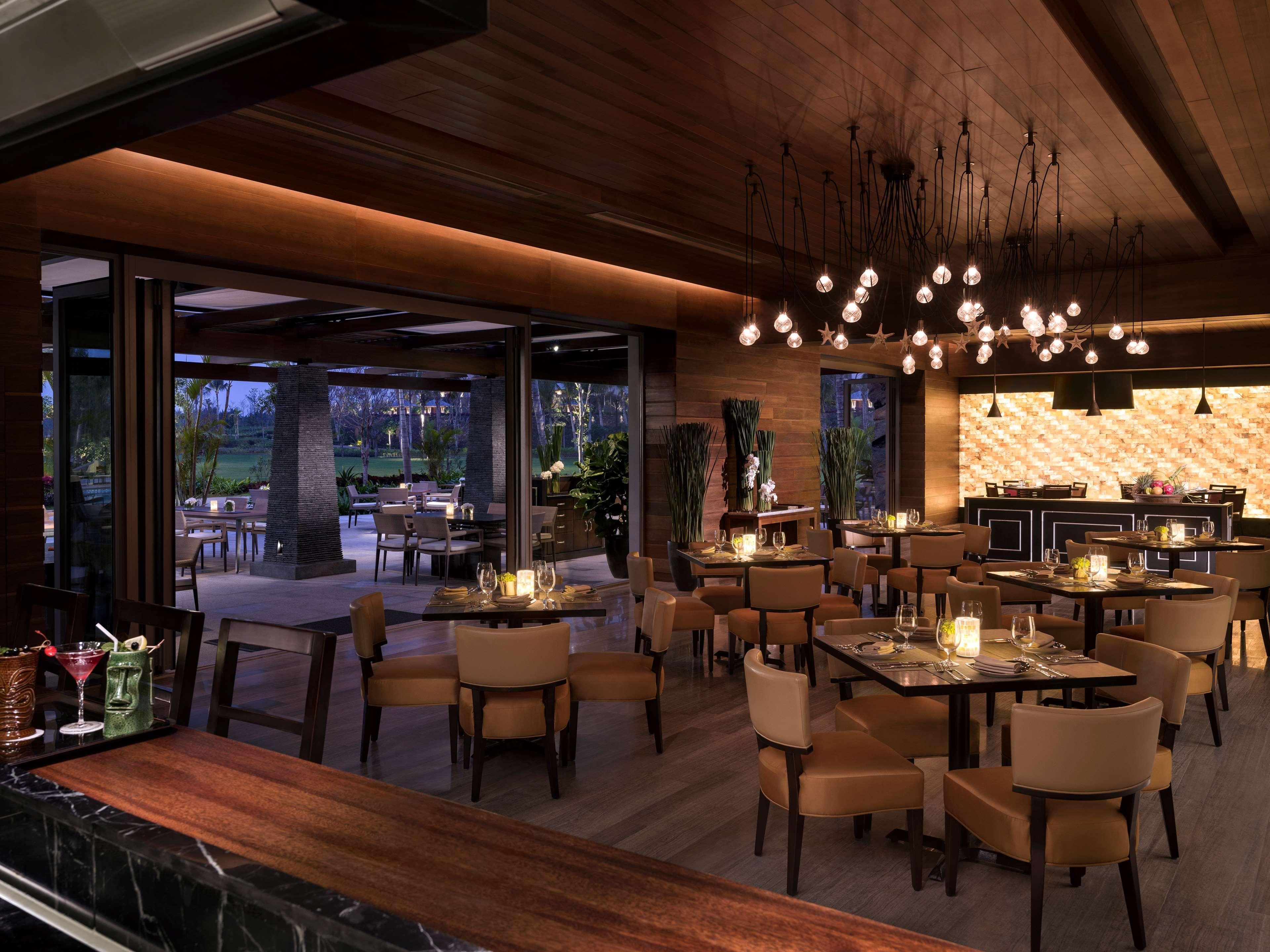Shangri-La Sanya Restaurant foto