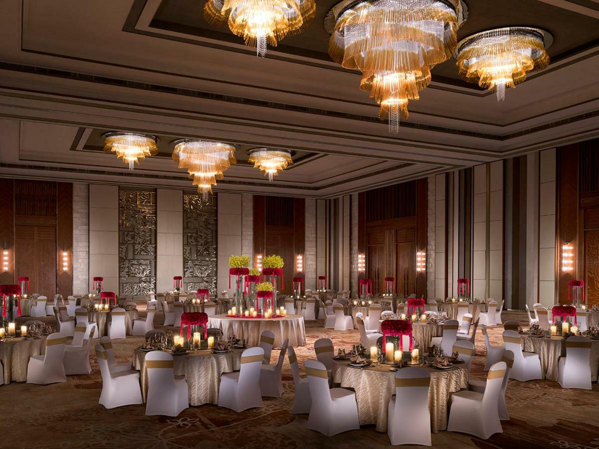 Shangri-La Sanya Business foto